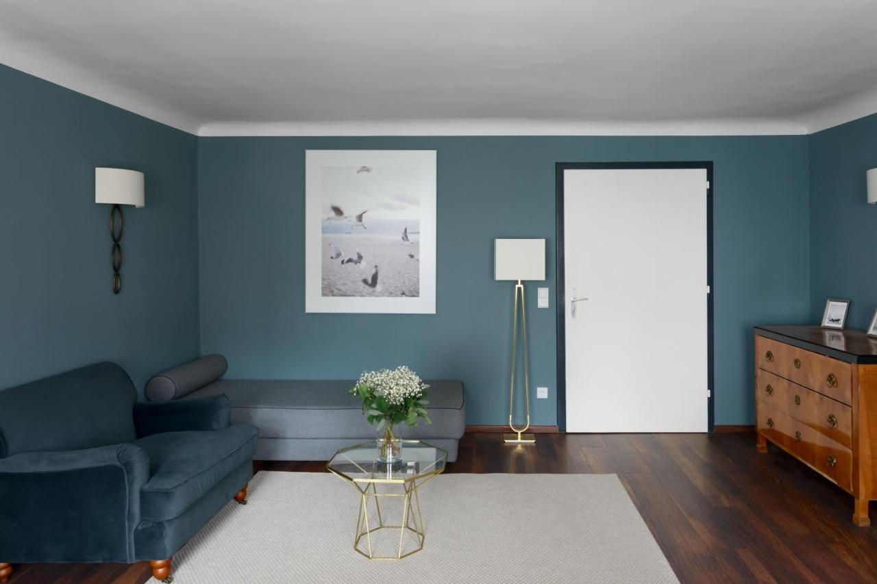 Numa Salzburg Sonate Apartment Exterior photo