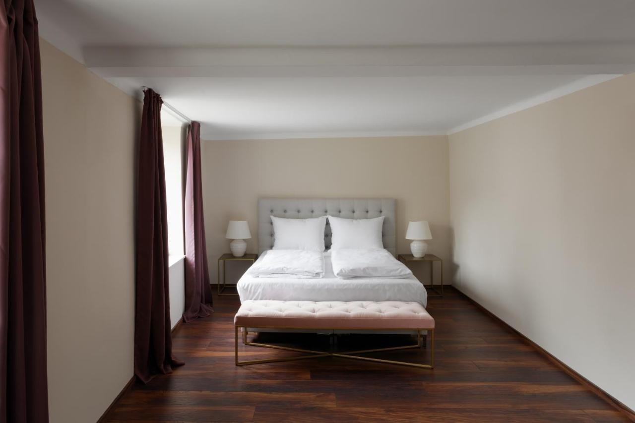 Numa Salzburg Sonate Apartment Exterior photo